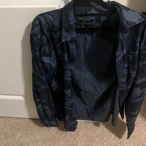 Banana Republic long sleeve top